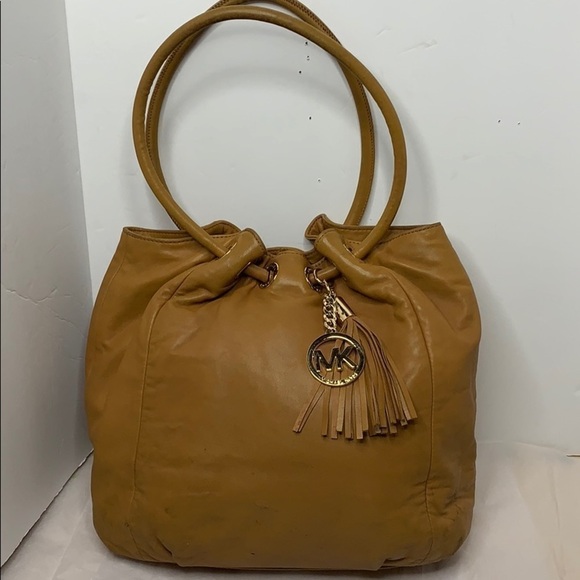 Michael Michael lord Astor bag in luggage - Picture 1 of 9